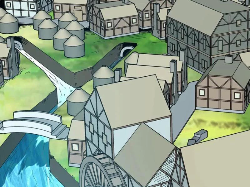 Bắt đầu chuyển chức tài thần, ta chuyển hóa triệu vạn thần sủng Chapter 42 - 25