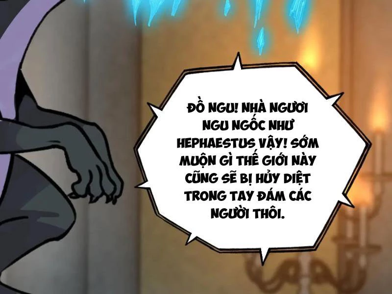 Bắt đầu chuyển chức tài thần, ta chuyển hóa triệu vạn thần sủng Chapter 42 - 45