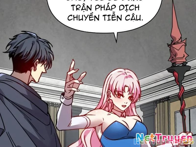 Bắt đầu chuyển chức tài thần, ta chuyển hóa triệu vạn thần sủng Chapter 42 - 86
