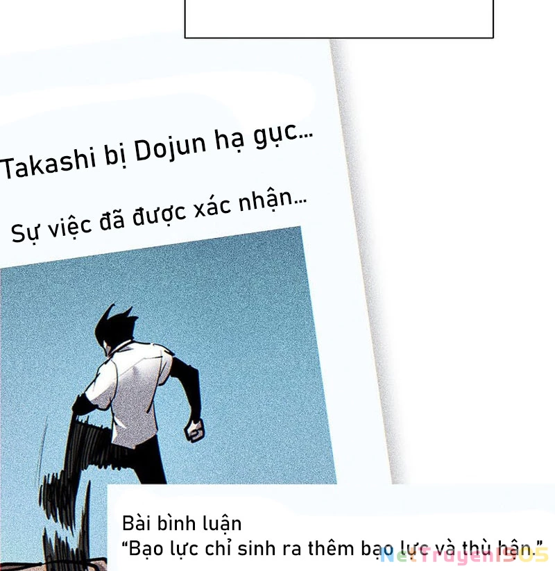Kiếm Thần Đến Từ Tận Thế Chapter 32 - 2