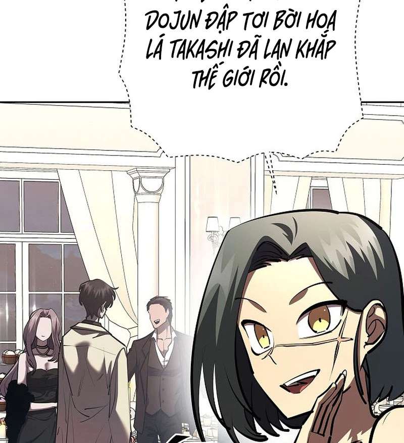 Kiếm Thần Đến Từ Tận Thế Chapter 32 - 48