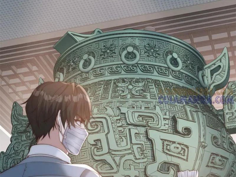 Giá Trị Hàng Hóa Giảm Trăm Vạn Lần Chapter 52 - 2