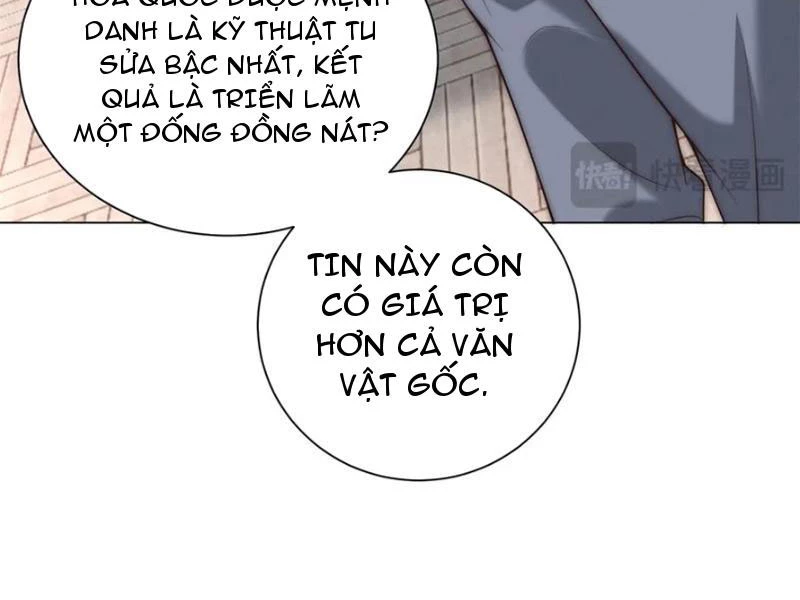 Giá Trị Hàng Hóa Giảm Trăm Vạn Lần Chapter 52 - 122