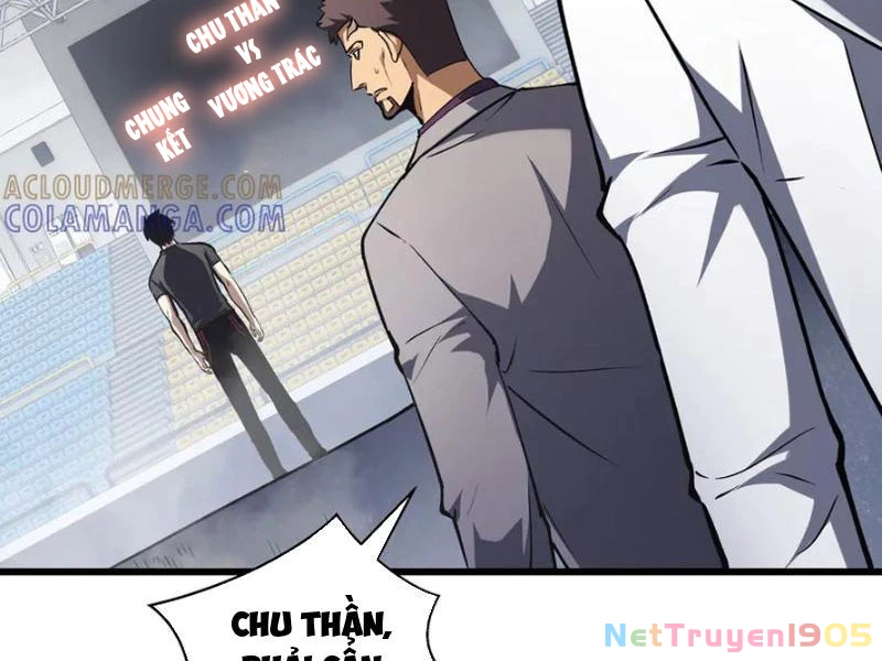 Thiếu Nợ Quá Nhiều, Ta Bị Ép Trở Thành Người Làm Công Của Tà Thần Chapter 18 - 15