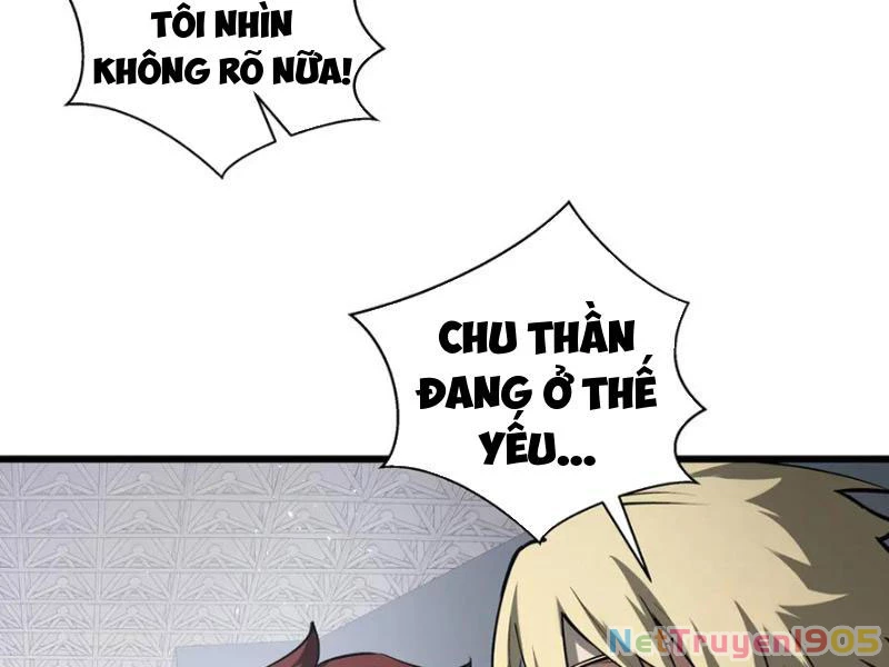 Thiếu Nợ Quá Nhiều, Ta Bị Ép Trở Thành Người Làm Công Của Tà Thần Chapter 18 - 117
