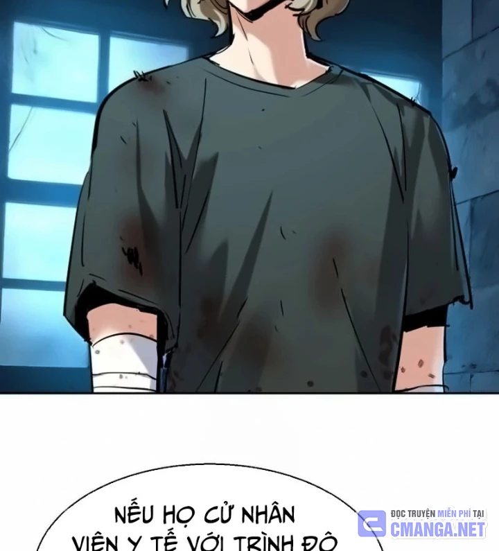 Bạn Học Của Tôi Là Lính Đánh Thuê Chapter 254 - 15
