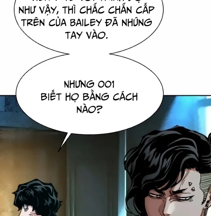 Bạn Học Của Tôi Là Lính Đánh Thuê Chapter 254 - 16