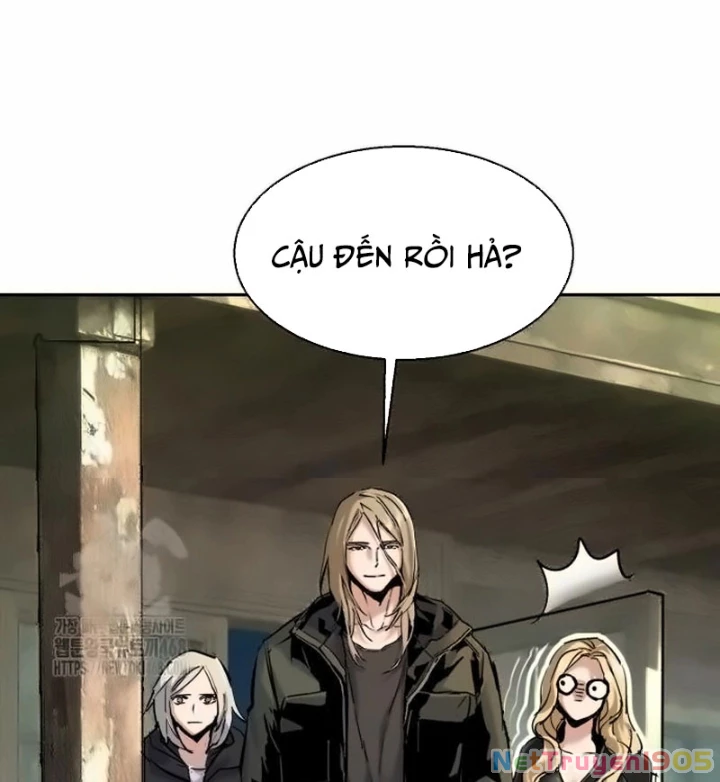 Bạn Học Của Tôi Là Lính Đánh Thuê Chapter 254 - 46