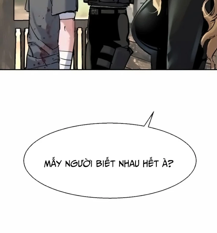 Bạn Học Của Tôi Là Lính Đánh Thuê Chapter 254 - 49