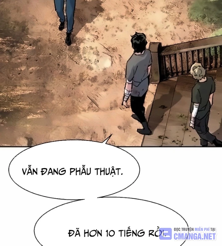 Bạn Học Của Tôi Là Lính Đánh Thuê Chapter 254 - 51