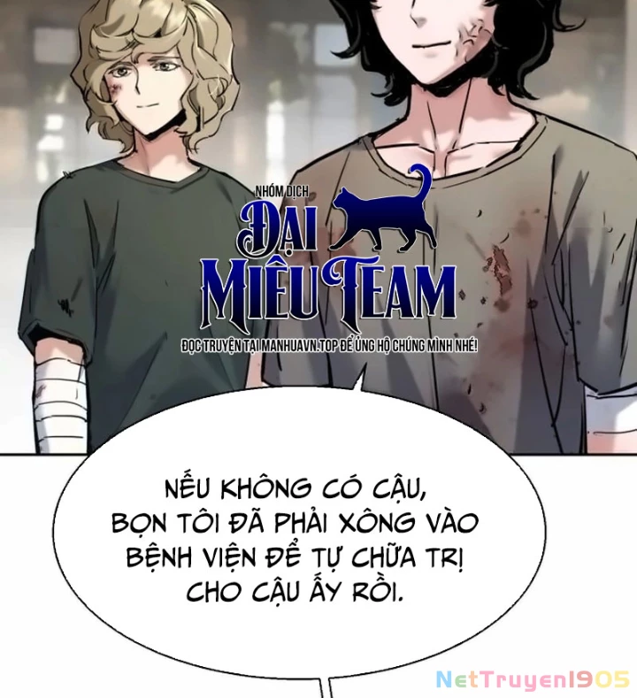 Bạn Học Của Tôi Là Lính Đánh Thuê Chapter 254 - 55