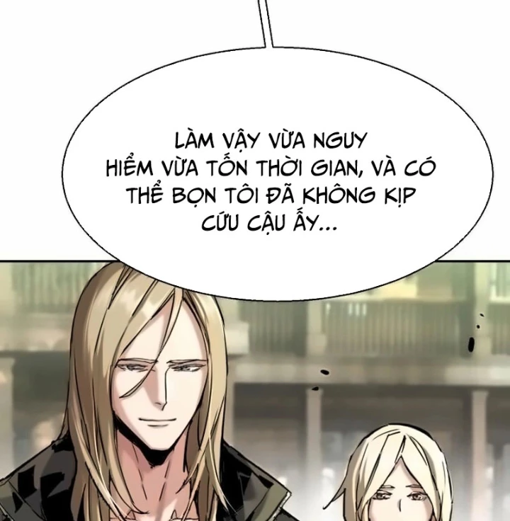 Bạn Học Của Tôi Là Lính Đánh Thuê Chapter 254 - 56