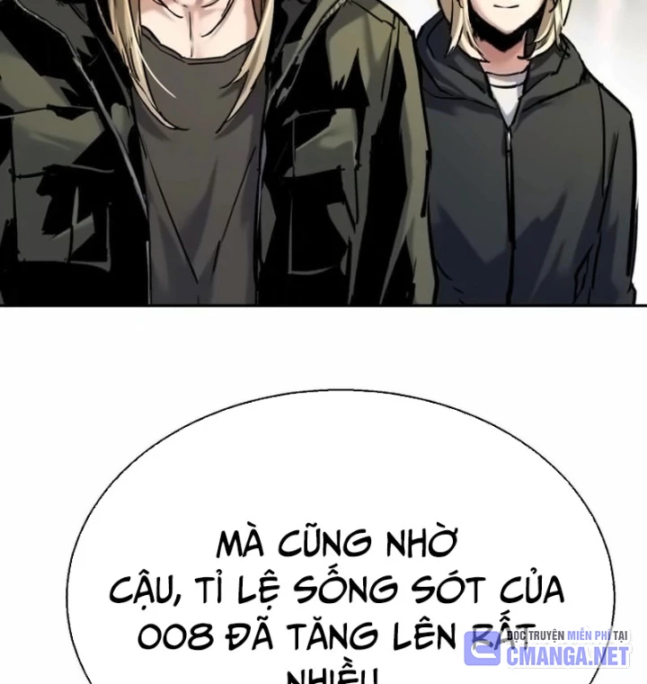 Bạn Học Của Tôi Là Lính Đánh Thuê Chapter 254 - 57