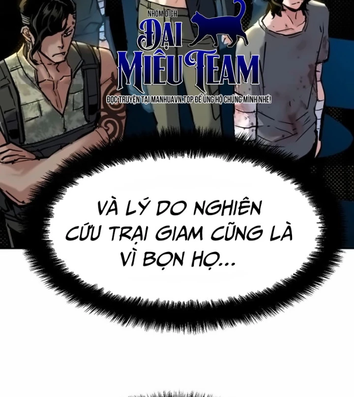 Bạn Học Của Tôi Là Lính Đánh Thuê Chapter 254 - 71