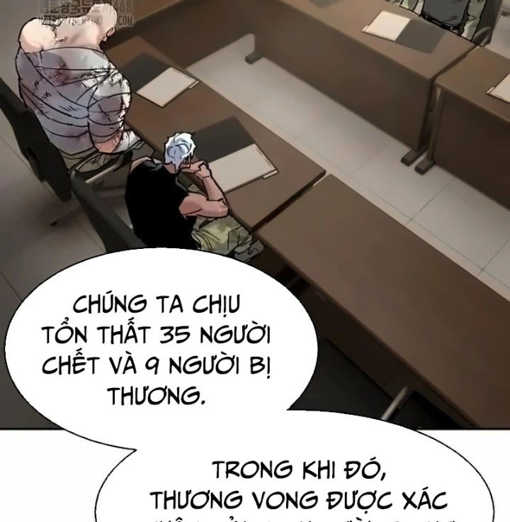 Bạn Học Của Tôi Là Lính Đánh Thuê Chapter 254 - 125