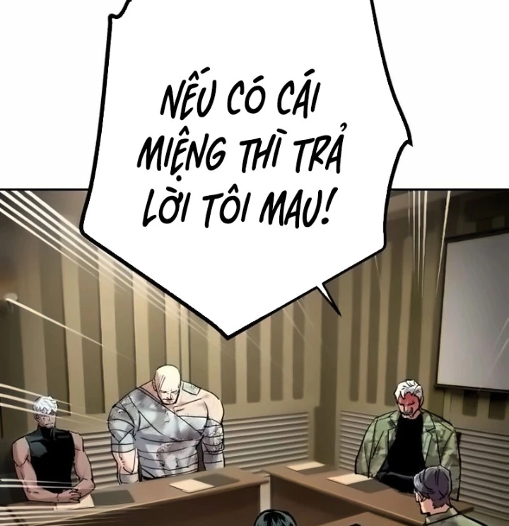 Bạn Học Của Tôi Là Lính Đánh Thuê Chapter 254 - 134