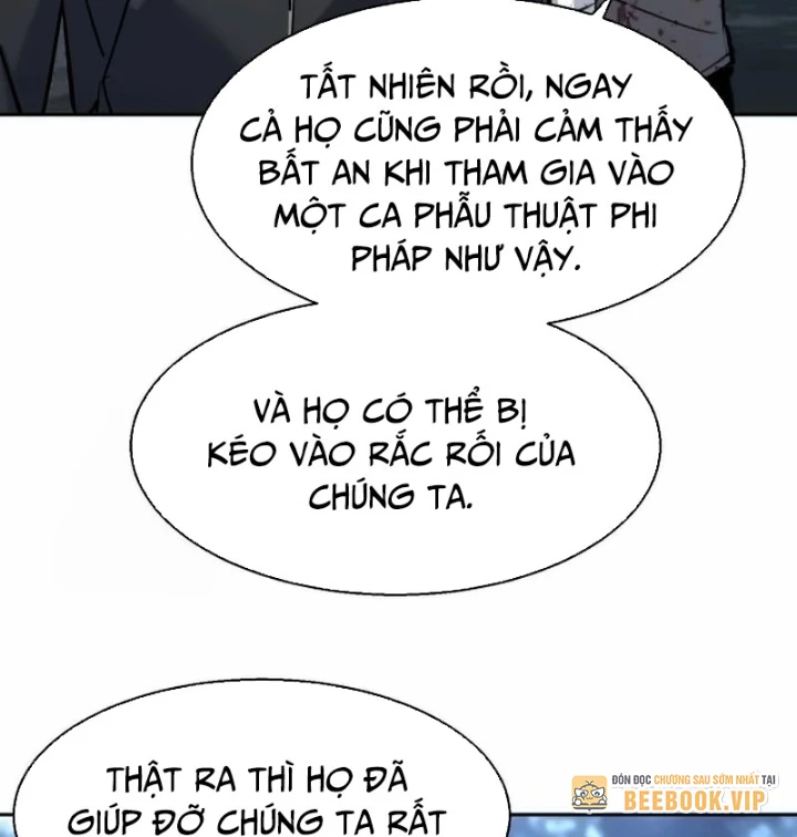 Bạn Học Của Tôi Là Lính Đánh Thuê Chapter 254 - 156