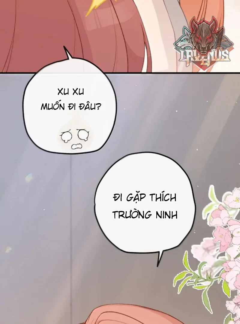 Nghe Nói Thái Hậu Với Thái Hậu Là Thật Sao? Chapter 101.9 - 9