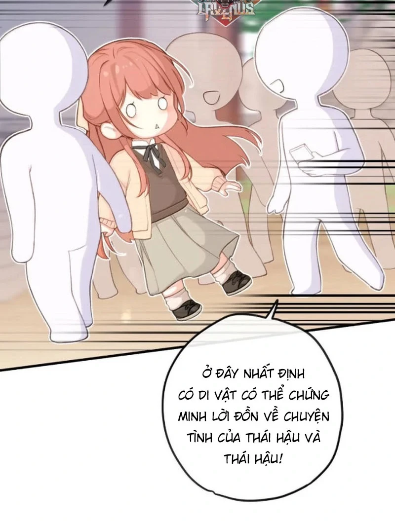Nghe Nói Thái Hậu Với Thái Hậu Là Thật Sao? Chapter 101.9 - 23