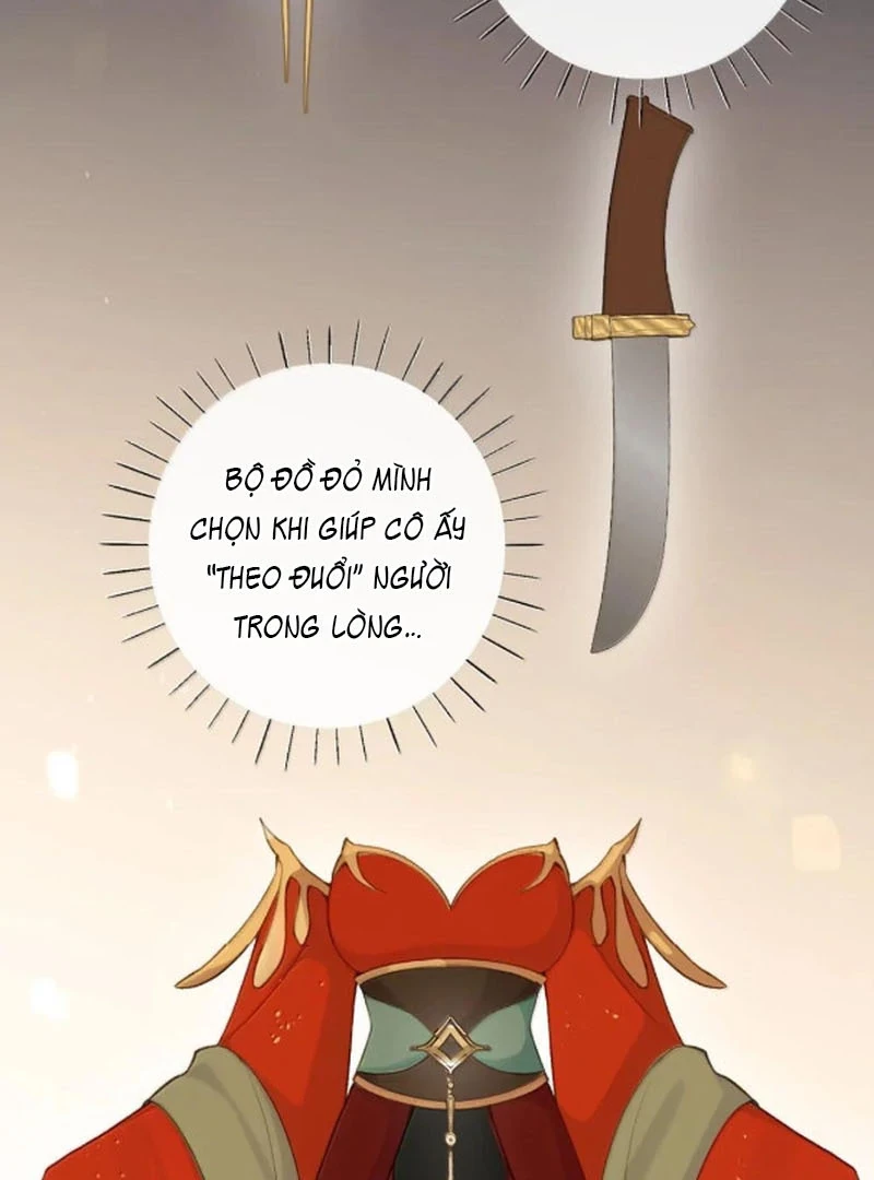 Nghe Nói Thái Hậu Với Thái Hậu Là Thật Sao? Chapter 101.9 - 29