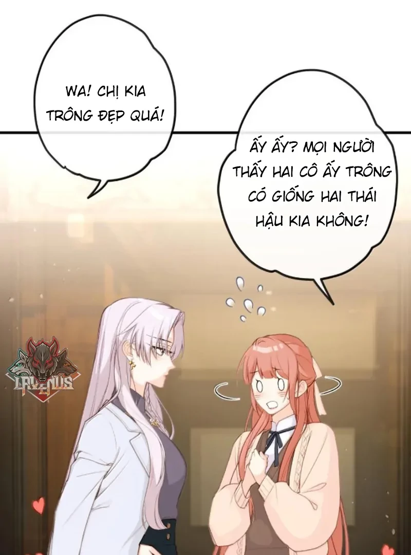Nghe Nói Thái Hậu Với Thái Hậu Là Thật Sao? Chapter 101.9 - 45