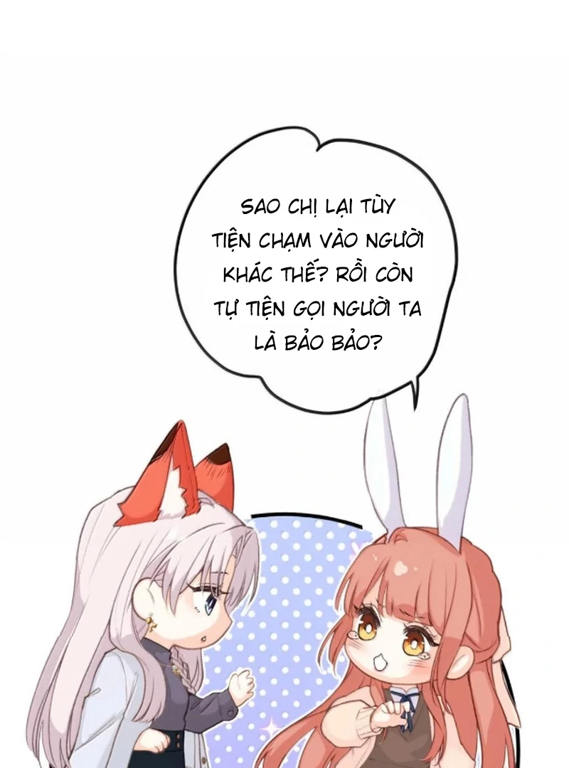 Nghe Nói Thái Hậu Với Thái Hậu Là Thật Sao? Chapter 101.9 - 53