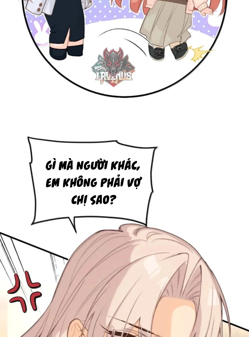 Nghe Nói Thái Hậu Với Thái Hậu Là Thật Sao? Chapter 101.9 - 54