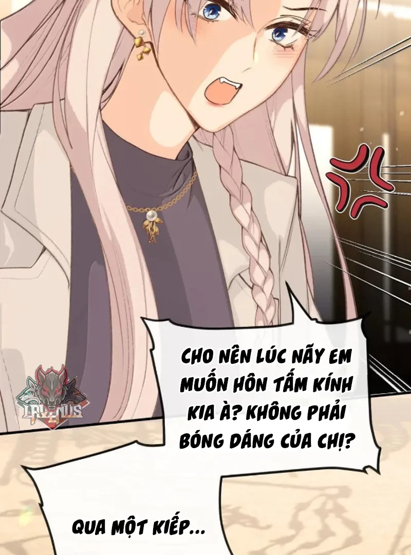 Nghe Nói Thái Hậu Với Thái Hậu Là Thật Sao? Chapter 101.9 - 55