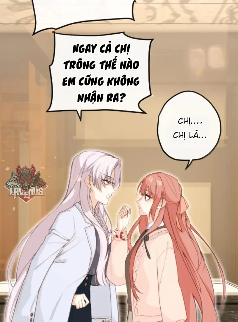 Nghe Nói Thái Hậu Với Thái Hậu Là Thật Sao? Chapter 101.9 - 56