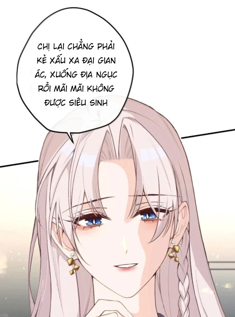 Nghe Nói Thái Hậu Với Thái Hậu Là Thật Sao? Chapter 101.9 - 59