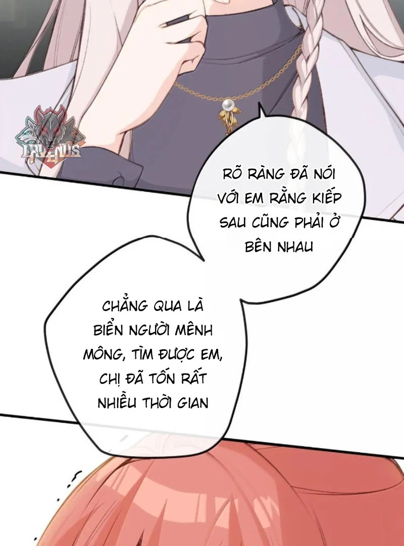 Nghe Nói Thái Hậu Với Thái Hậu Là Thật Sao? Chapter 101.9 - 60