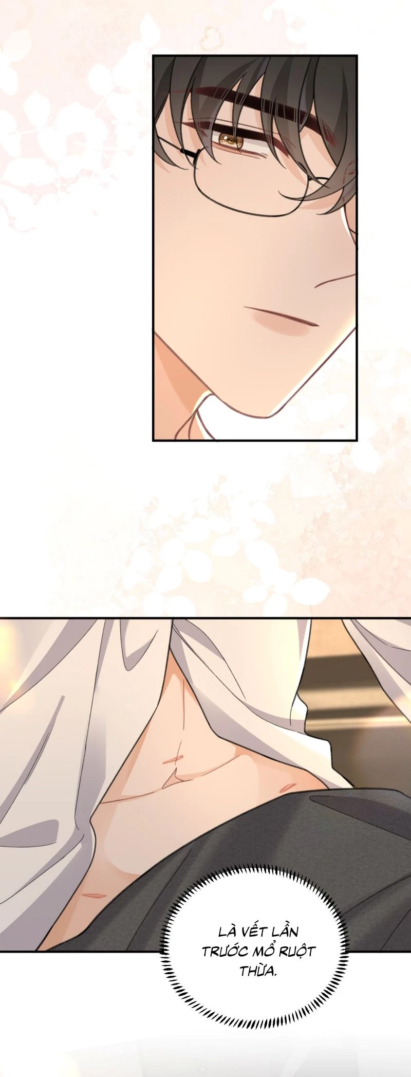 Dáng Vẻ Mà Cậu Thích Tôi Đều Có Chapter 30 - 7