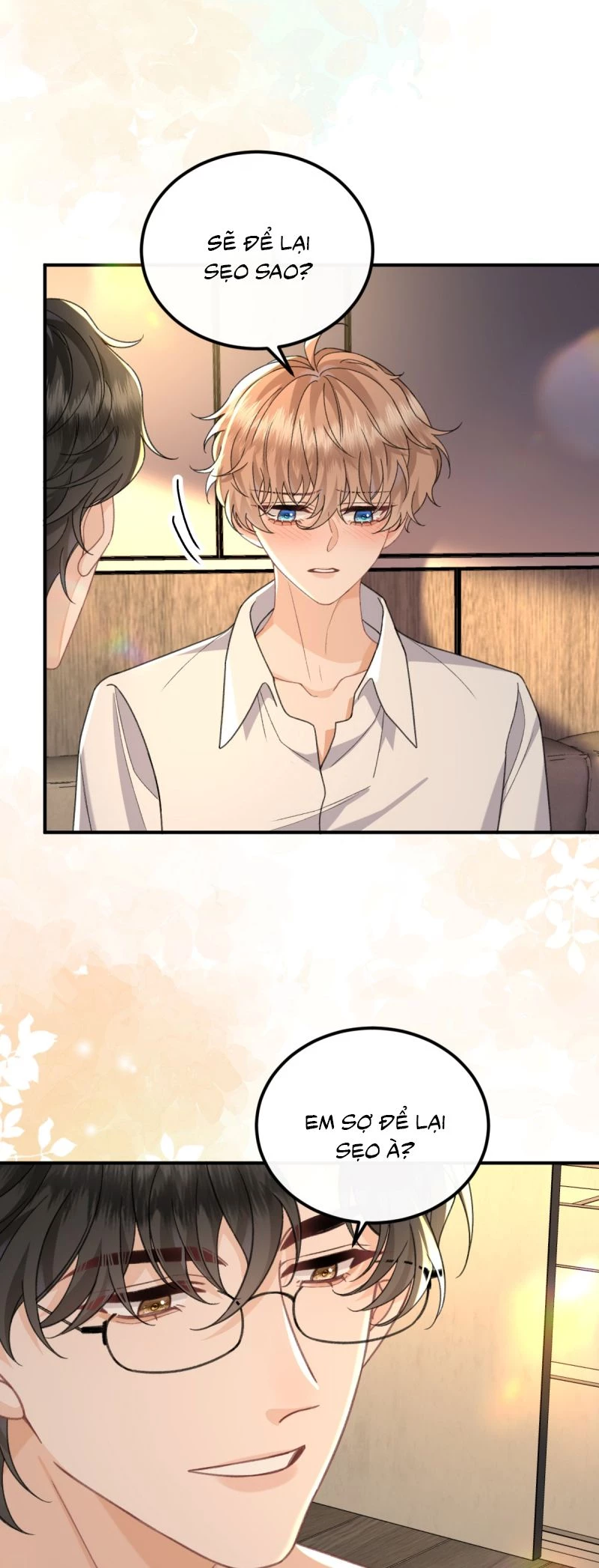 Dáng Vẻ Mà Cậu Thích Tôi Đều Có Chapter 30 - 9