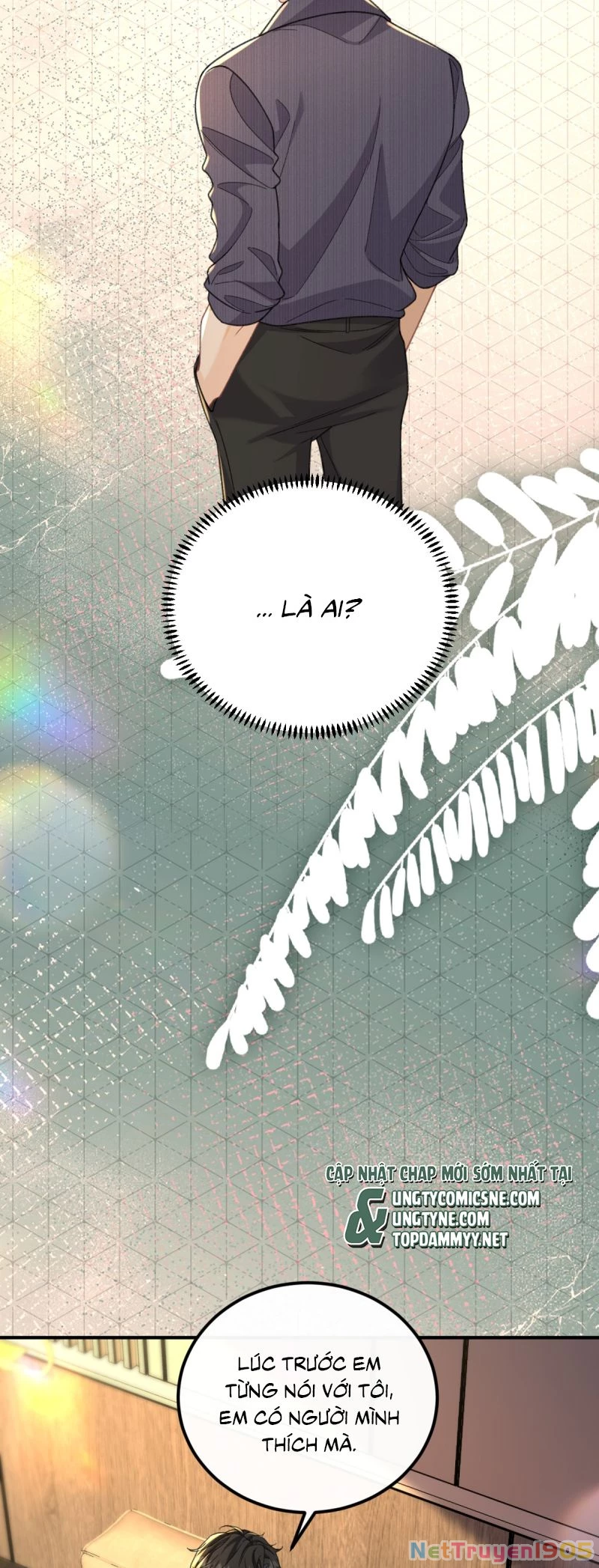 Dáng Vẻ Mà Cậu Thích Tôi Đều Có Chapter 30 - 13