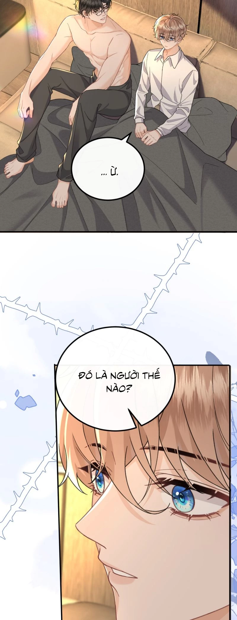 Dáng Vẻ Mà Cậu Thích Tôi Đều Có Chapter 30 - 14
