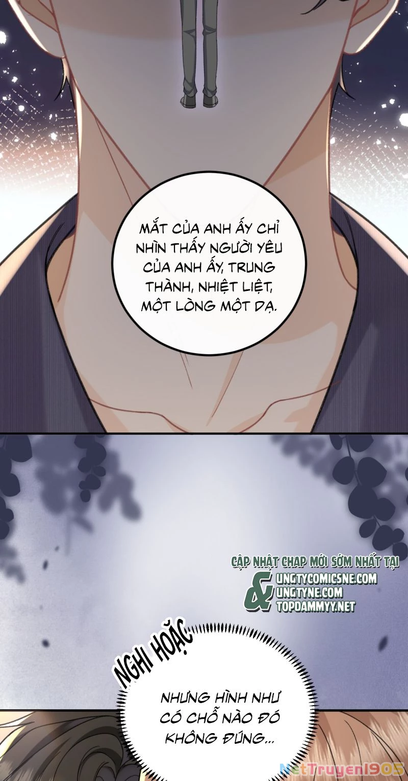 Dáng Vẻ Mà Cậu Thích Tôi Đều Có Chapter 30 - 17