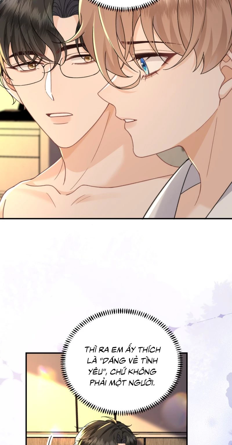 Dáng Vẻ Mà Cậu Thích Tôi Đều Có Chapter 30 - 18