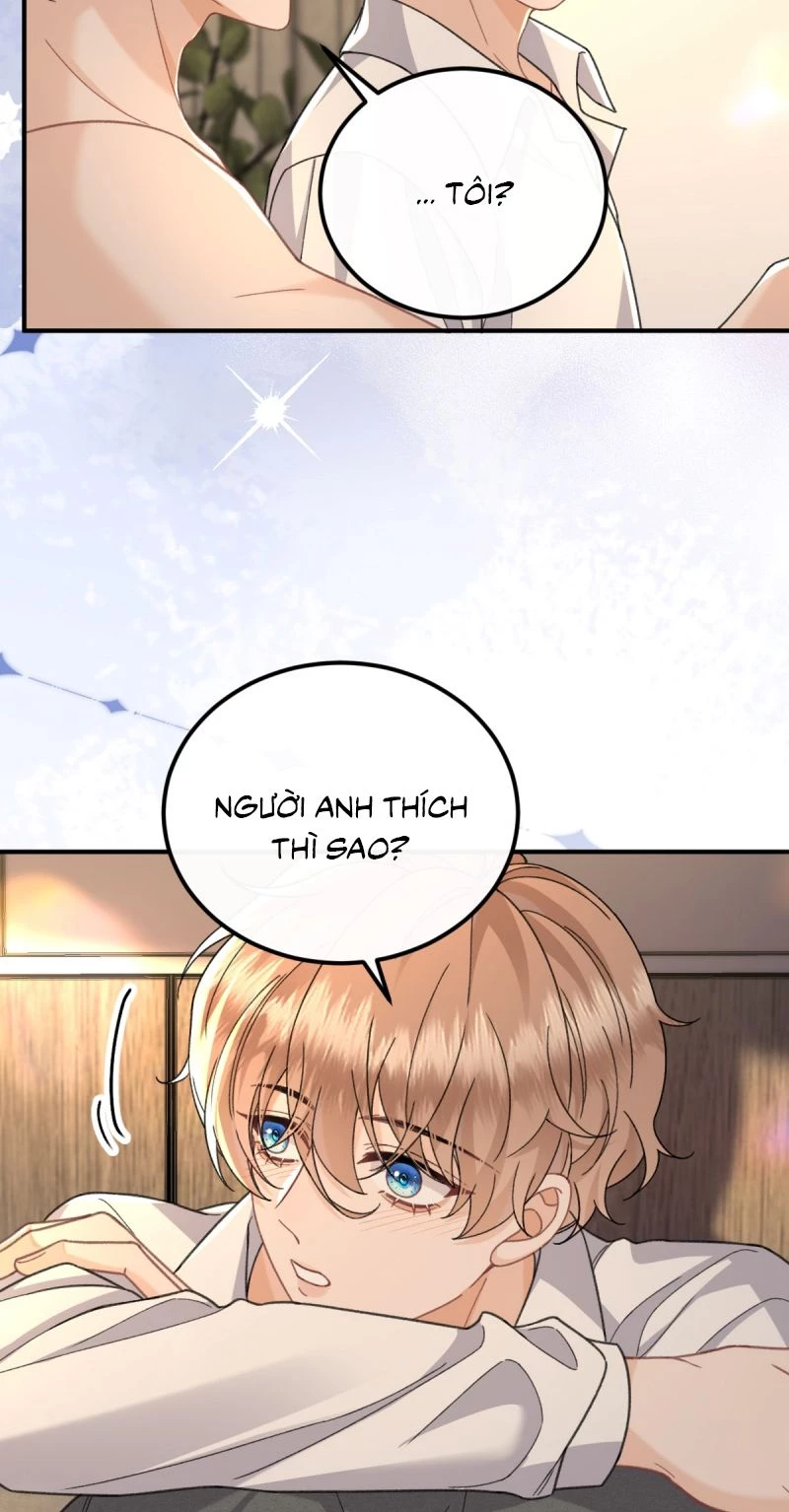 Dáng Vẻ Mà Cậu Thích Tôi Đều Có Chapter 30 - 20