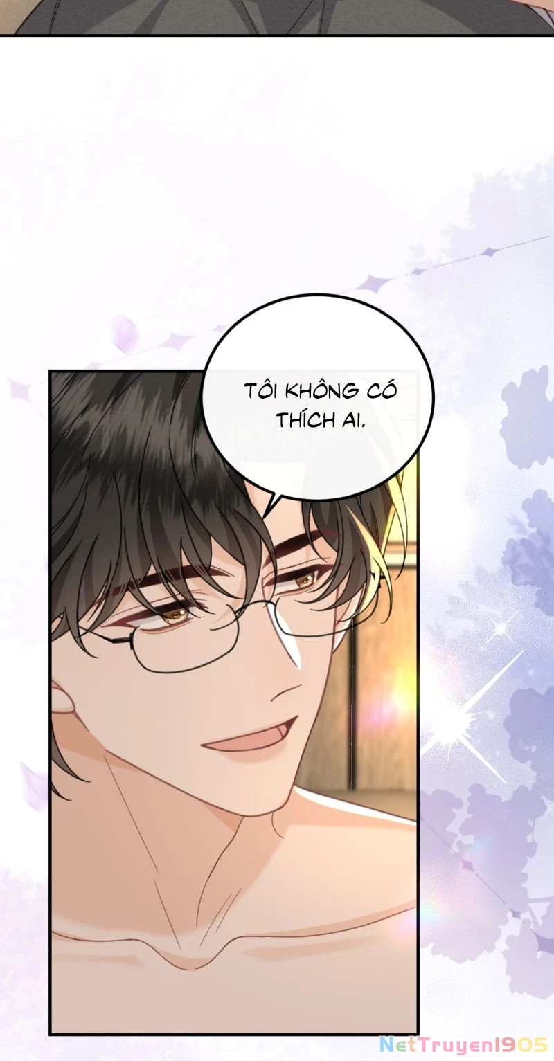 Dáng Vẻ Mà Cậu Thích Tôi Đều Có Chapter 30 - 21