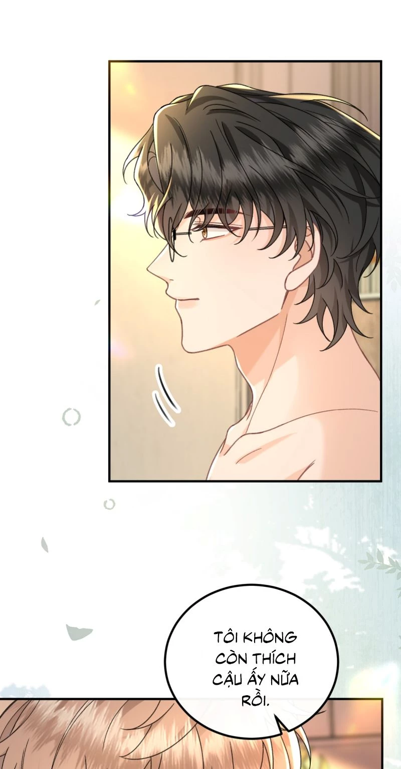 Dáng Vẻ Mà Cậu Thích Tôi Đều Có Chapter 30 - 23