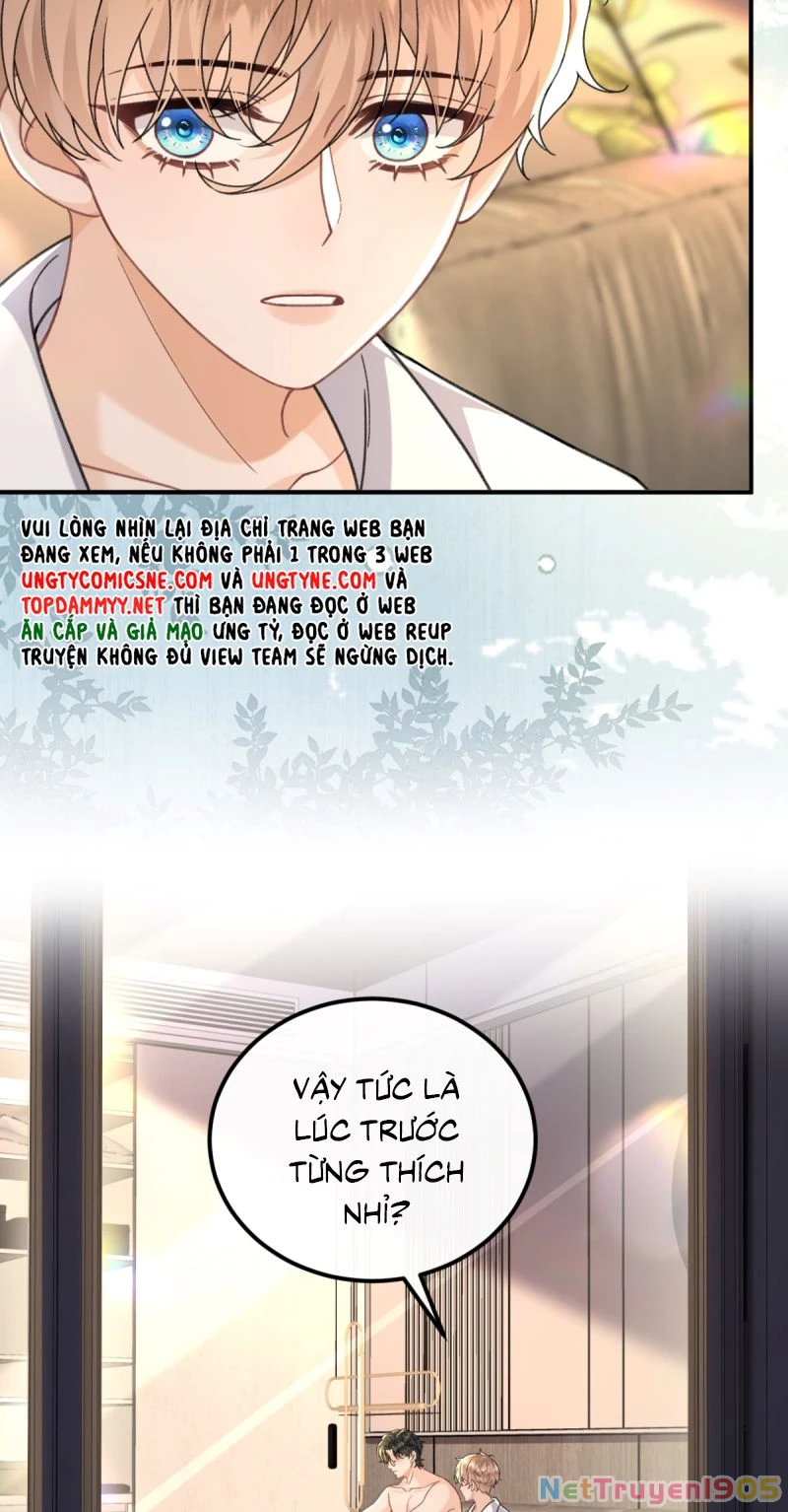 Dáng Vẻ Mà Cậu Thích Tôi Đều Có Chapter 30 - 24