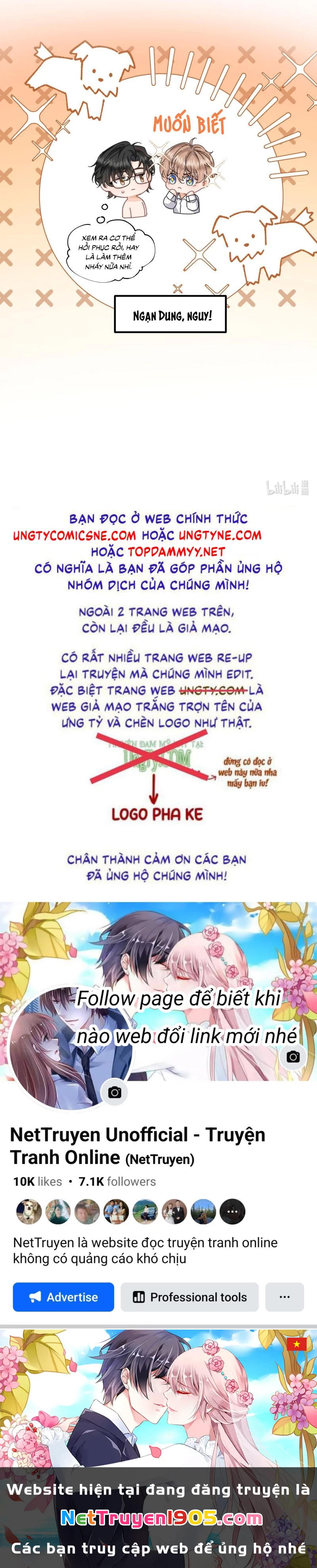 Dáng Vẻ Mà Cậu Thích Tôi Đều Có Chapter 30 - 26