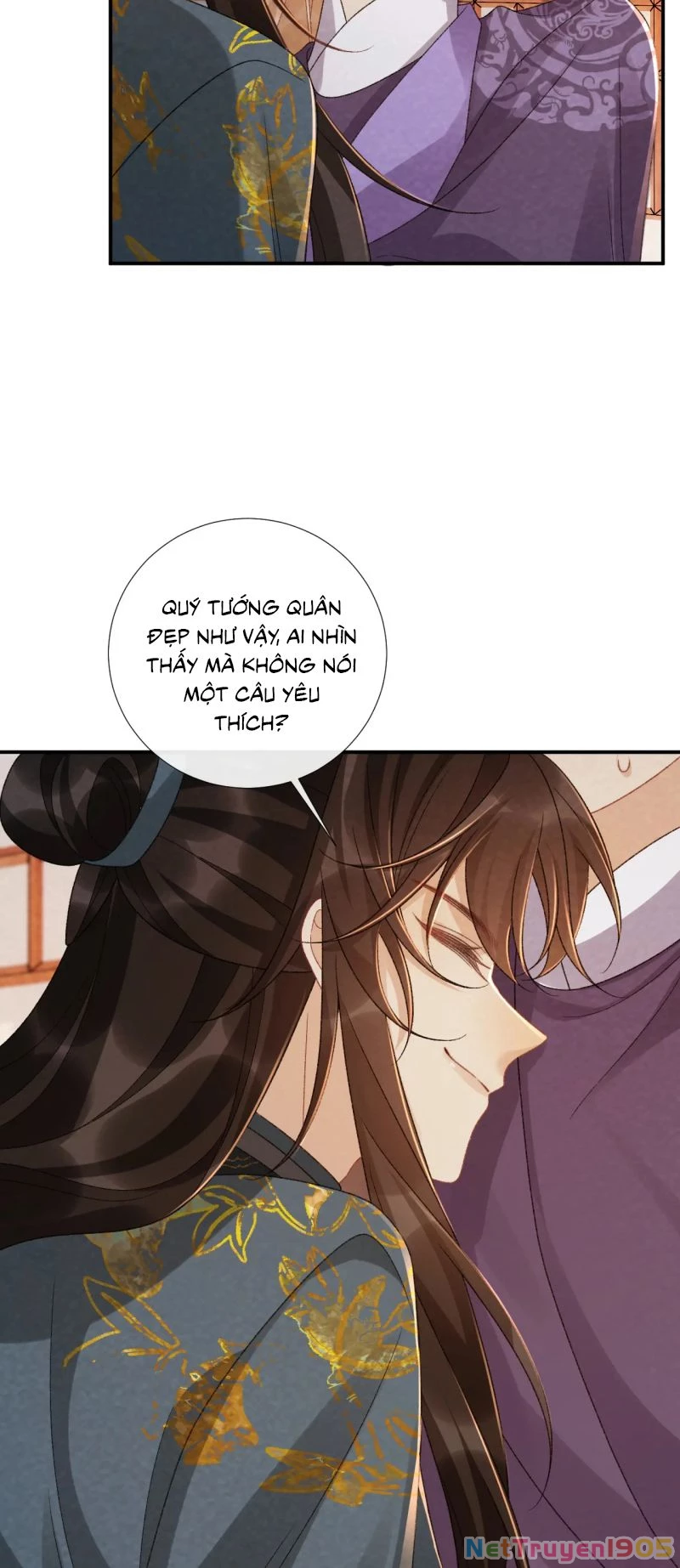 Bệnh Trạng Dụ Dỗ Chapter 152 - 4