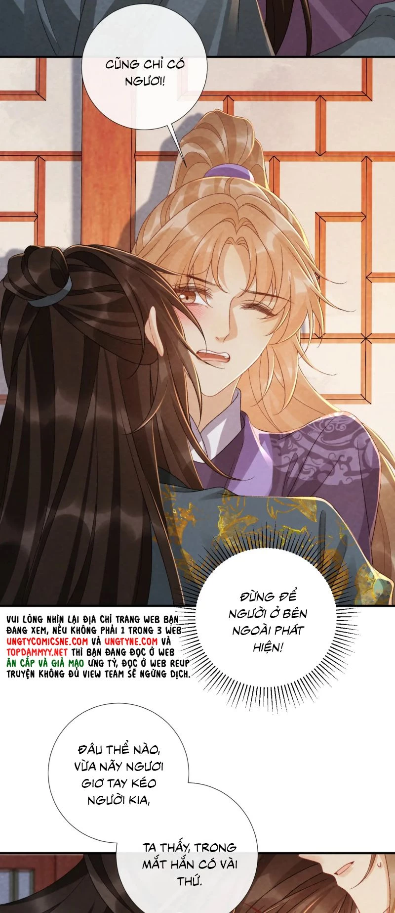 Bệnh Trạng Dụ Dỗ Chapter 152 - 5