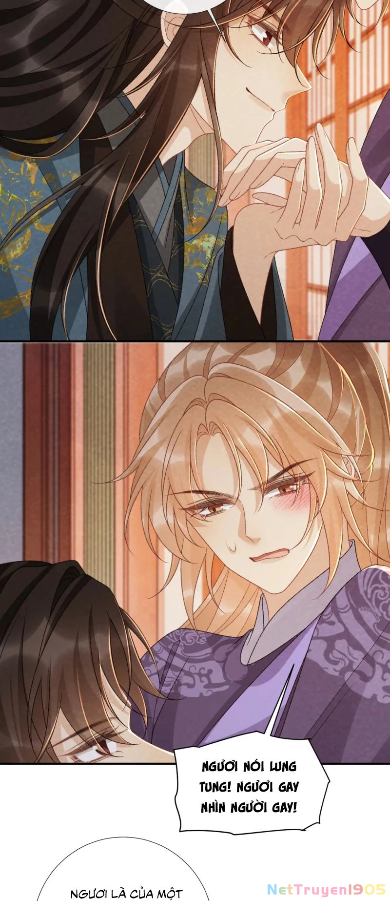 Bệnh Trạng Dụ Dỗ Chapter 152 - 6