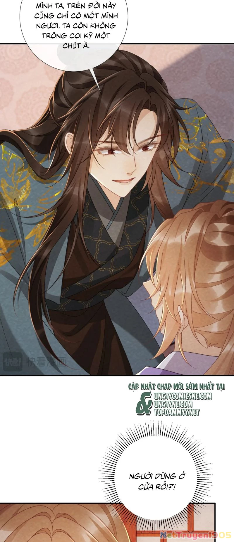 Bệnh Trạng Dụ Dỗ Chapter 152 - 7