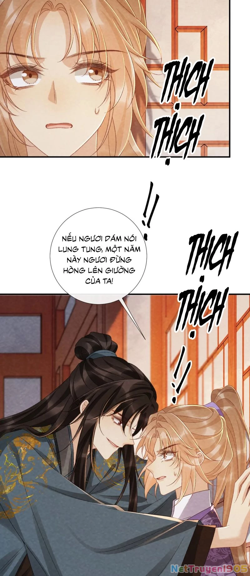 Bệnh Trạng Dụ Dỗ Chapter 152 - 8