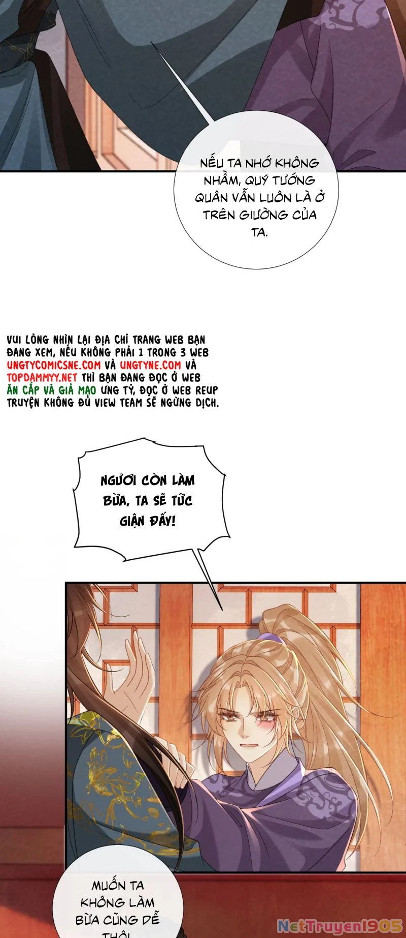 Bệnh Trạng Dụ Dỗ Chapter 152 - 9