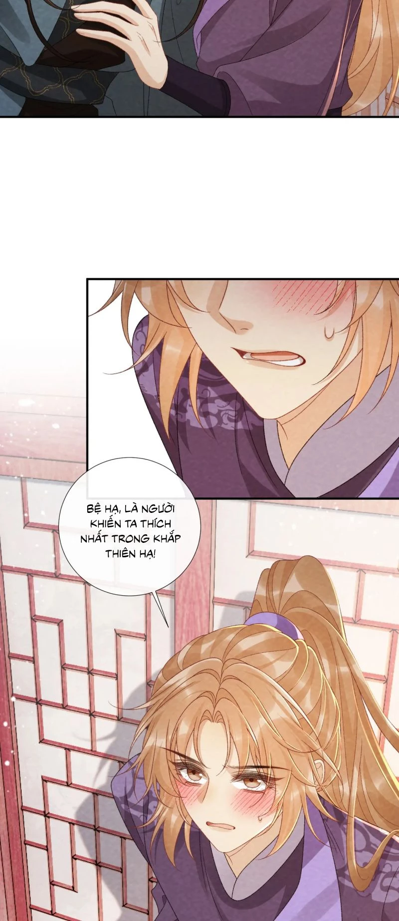 Bệnh Trạng Dụ Dỗ Chapter 152 - 14