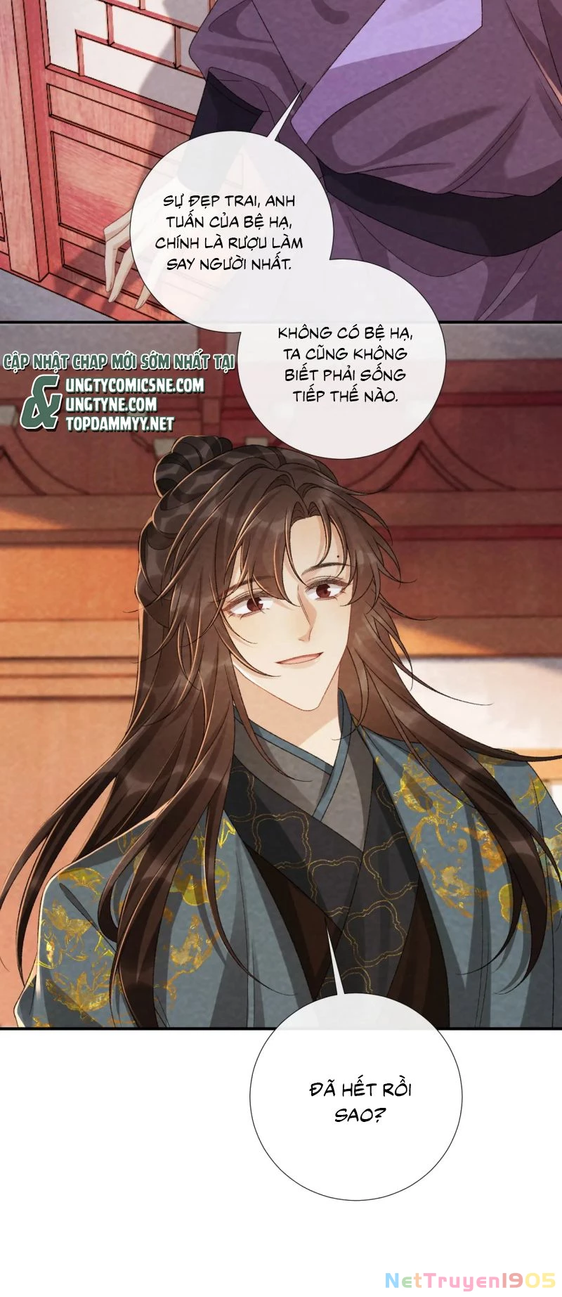 Bệnh Trạng Dụ Dỗ Chapter 152 - 15